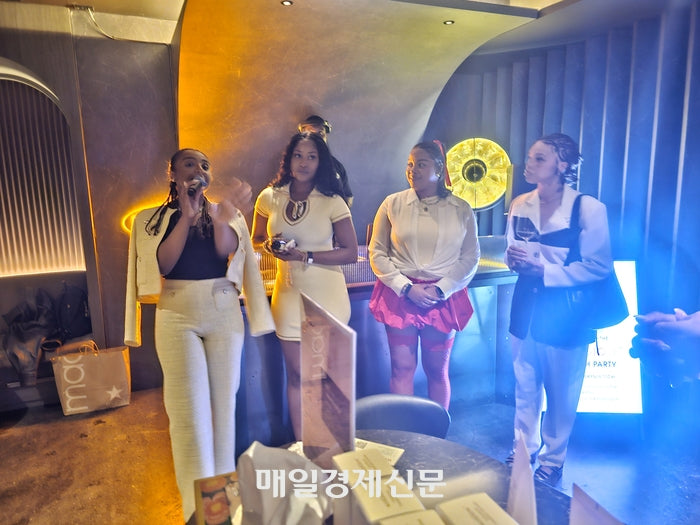 “Black Skincare Is Also K-Beauty” — The Trend Captivating Women in New York