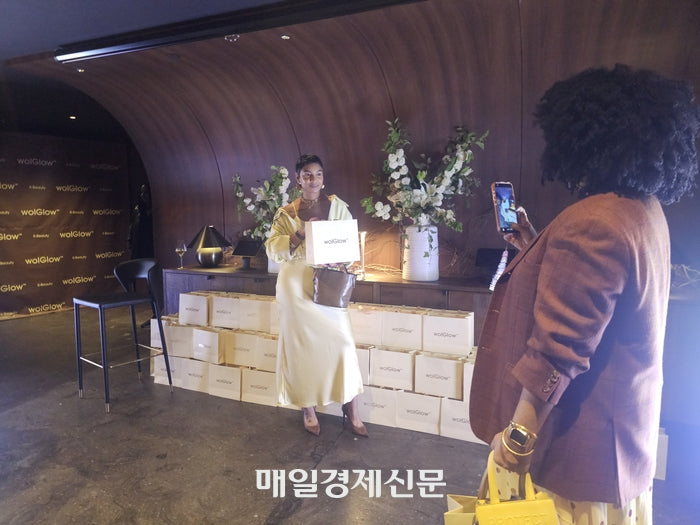 “Black Skincare Is Also K-Beauty” - The Beauty Trend Captivating Women in New York