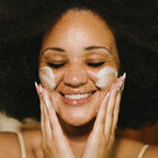 CLOUDCLAY FOAMING CLEANSER