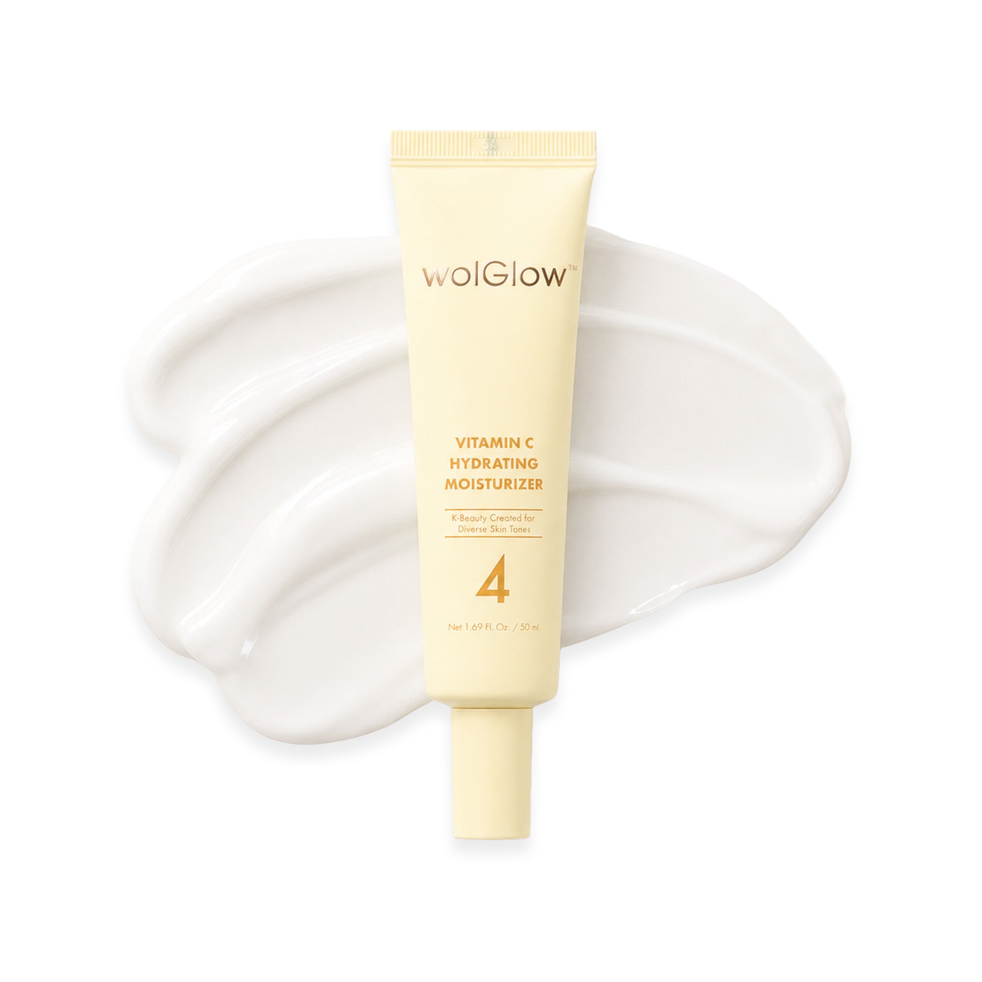 VITAMIN C HYDRATING MOISTURIZER Secondary image
