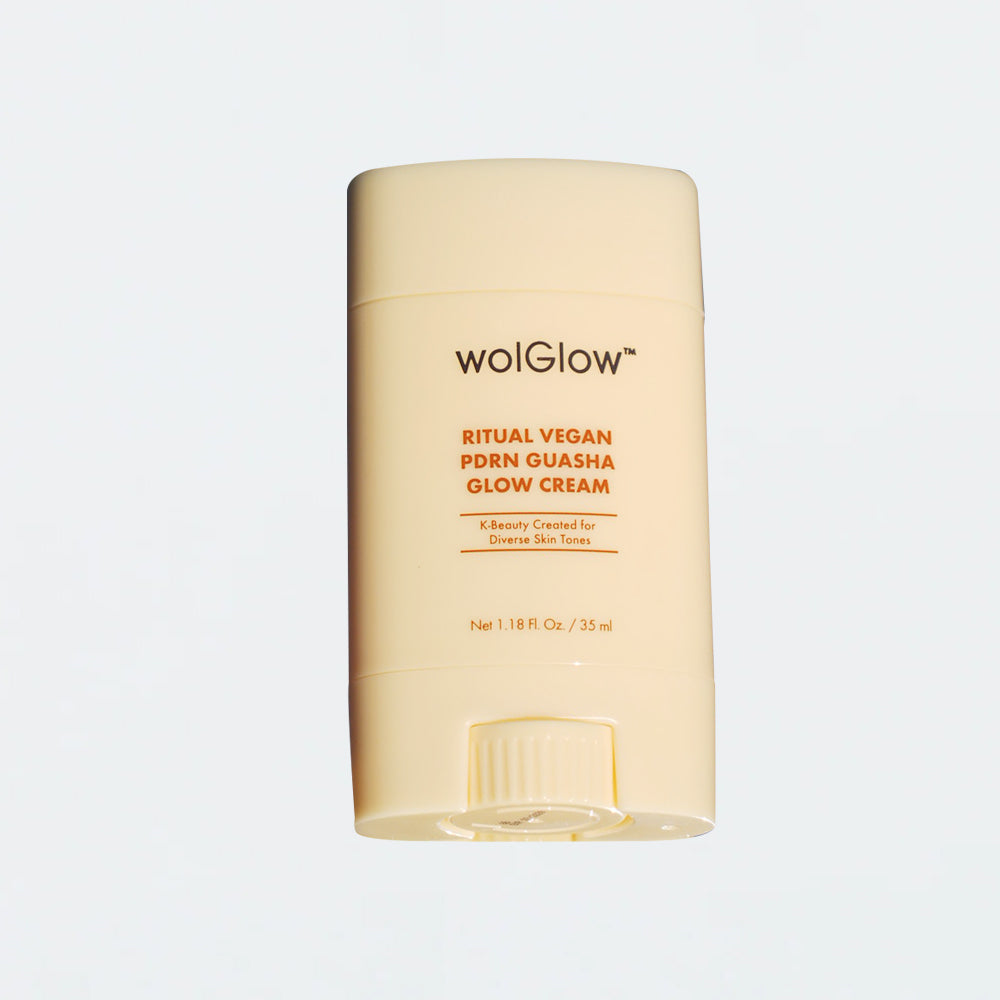 RITUAL VEGAN PDRN GUASHA GLOW CREAM