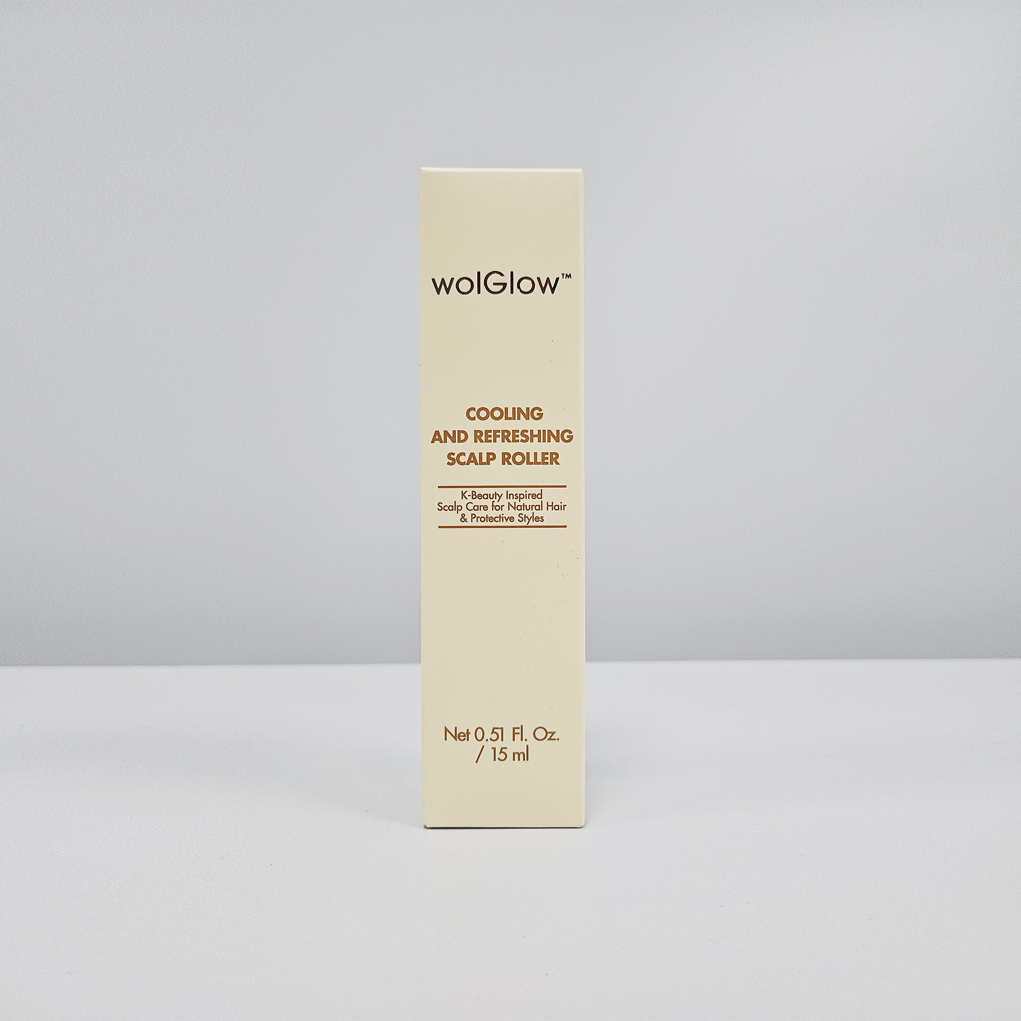 COOLING AND REFRESHING SCALP ROLLER Secondary image