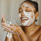 CLOUDCLAY FOAMING CLEANSER