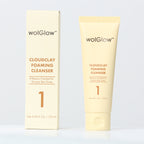 CLOUDCLAY FOAMING CLEANSER