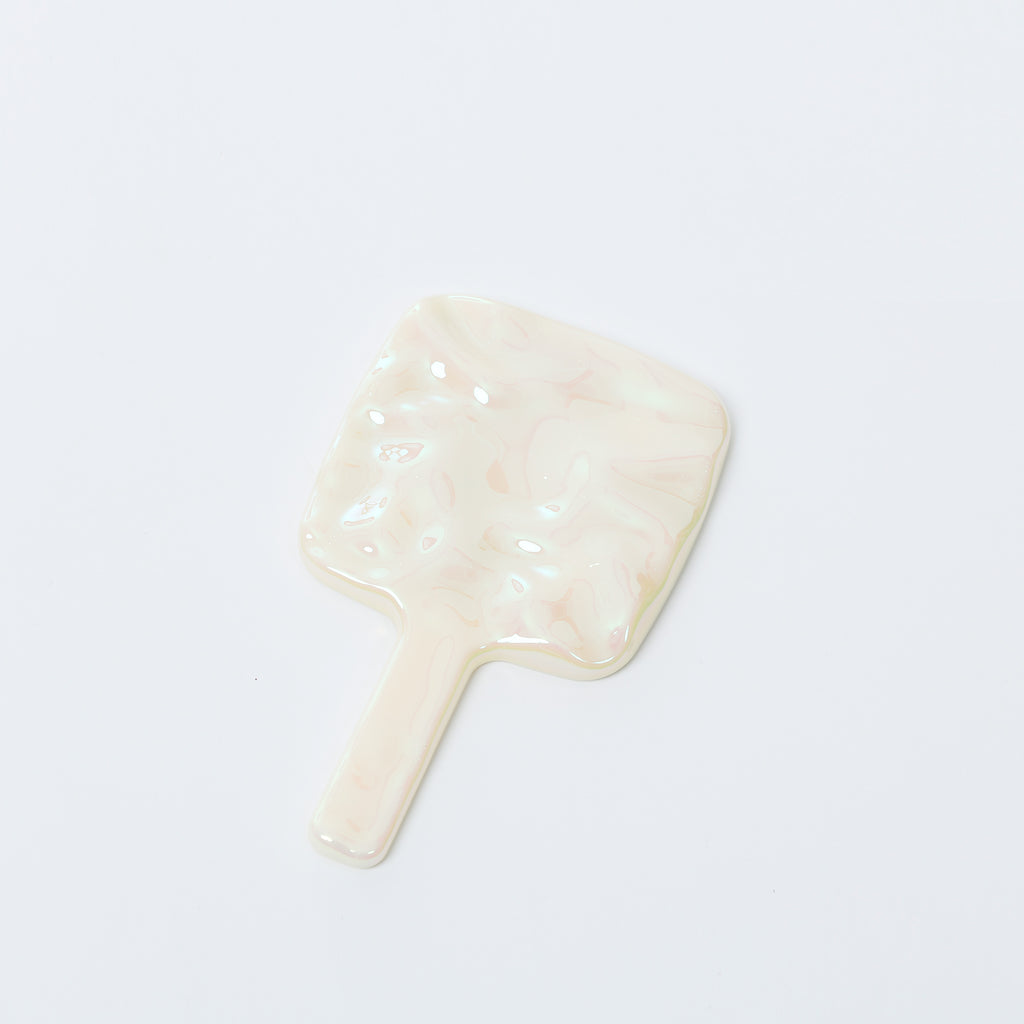 wolGlow Hand Mirror