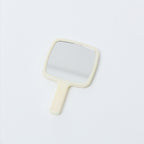 wolGlow Hand Mirror