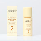 NIACINAMIDE BUBBLE GLOW TONER