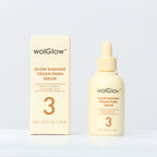 GLOW RADIANT VEGAN PDRN SERUM