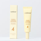 VITAMIN C HYDRATING MOISTURIZER