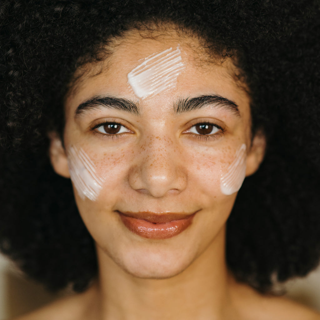 VITAMIN C HYDRATING MOISTURIZER