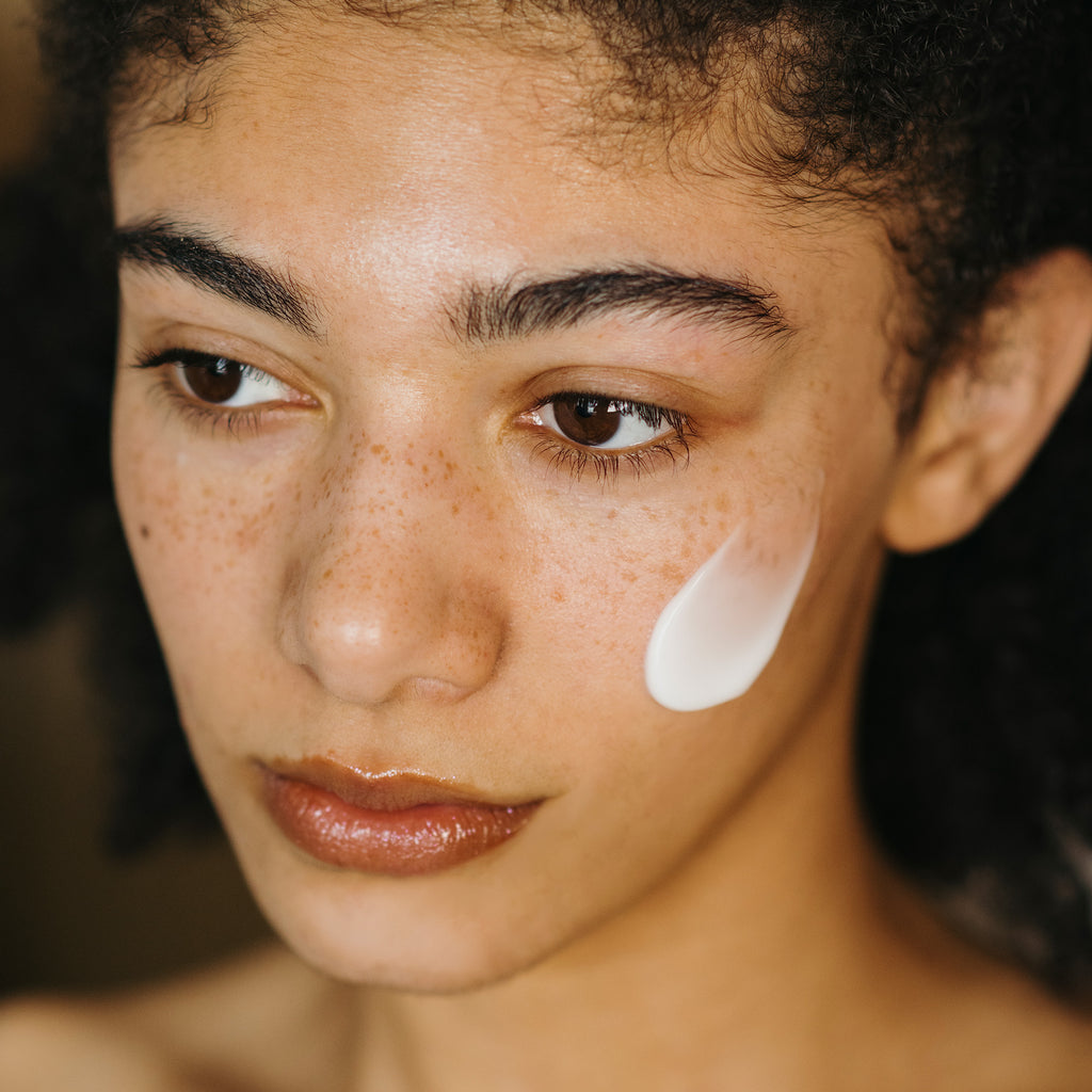 VITAMIN C HYDRATING MOISTURIZER