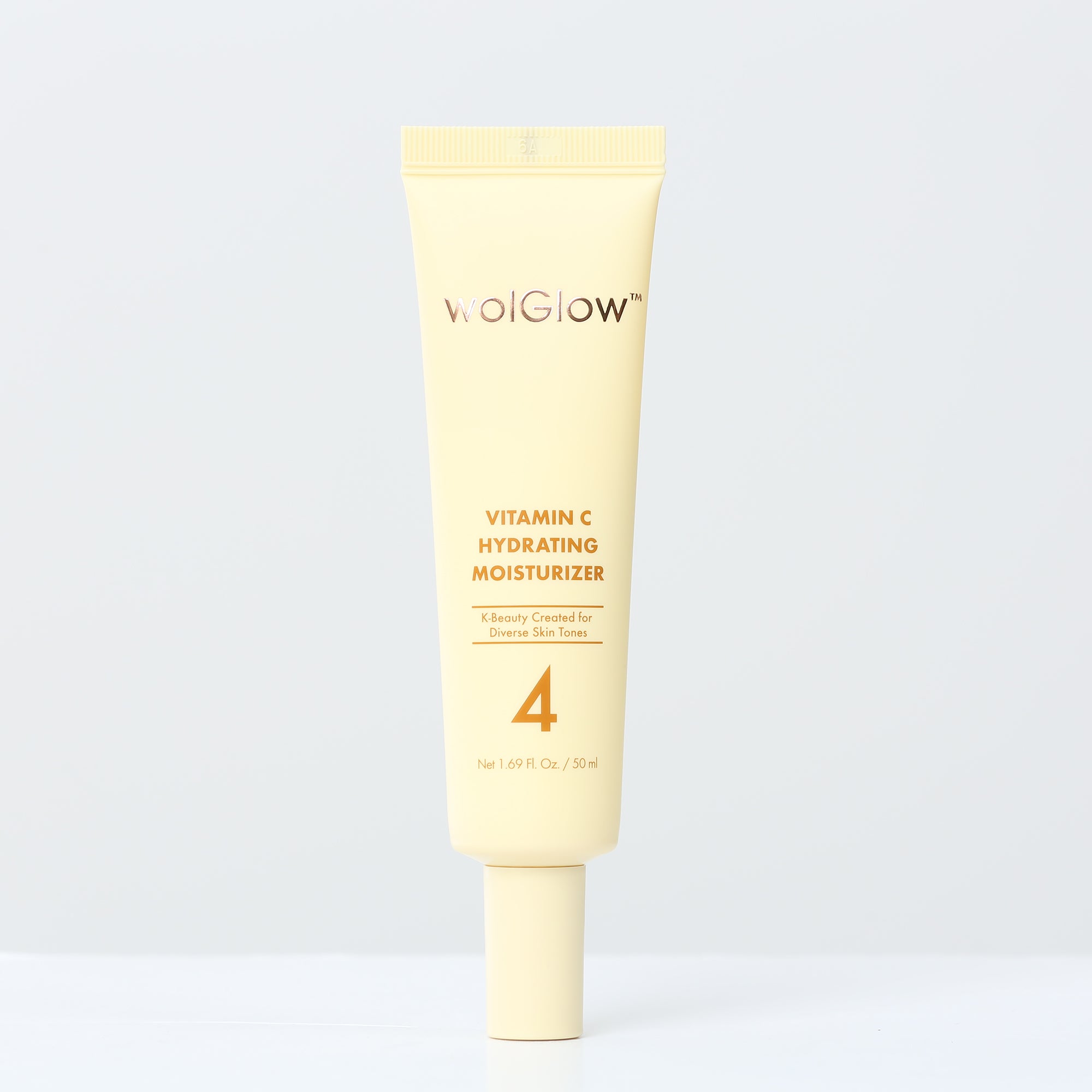 VITAMIN C HYDRATING MOISTURIZER