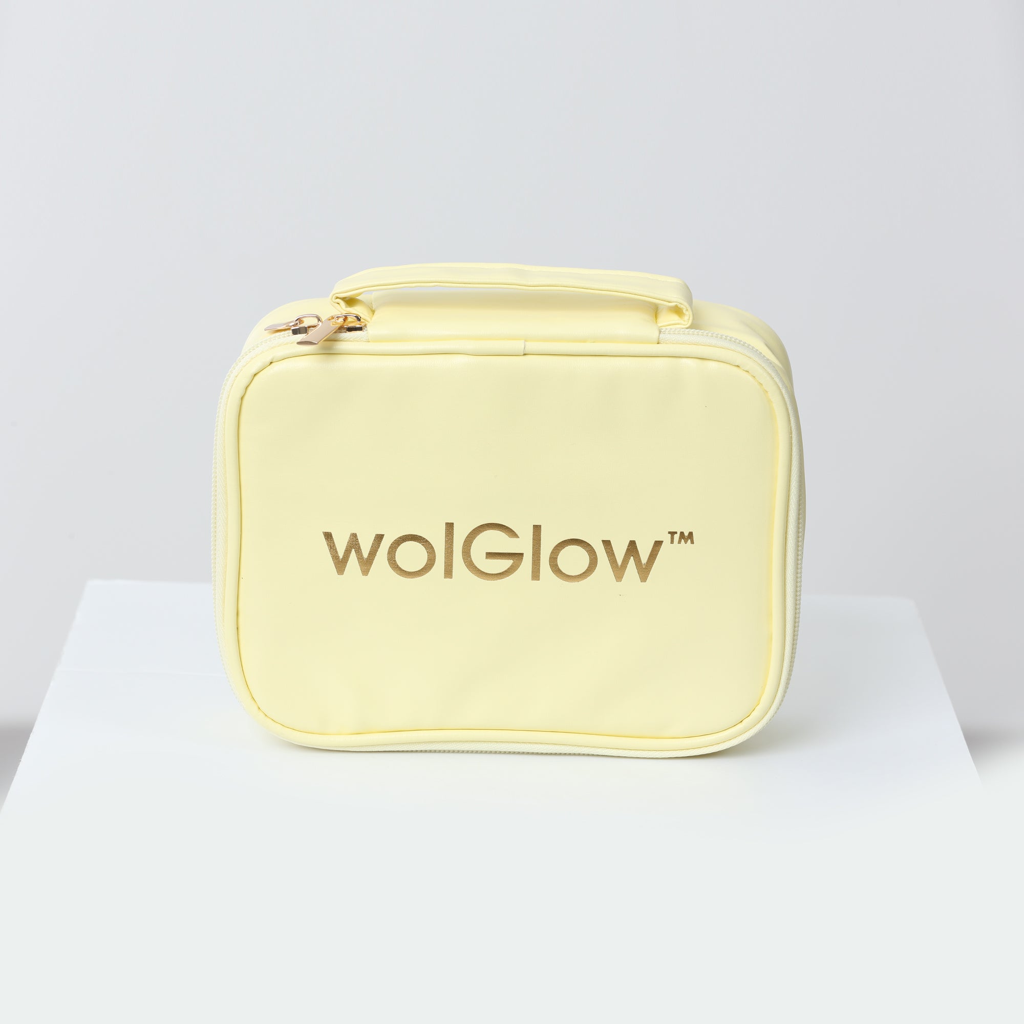 wolGlow On-The-Go Pouch