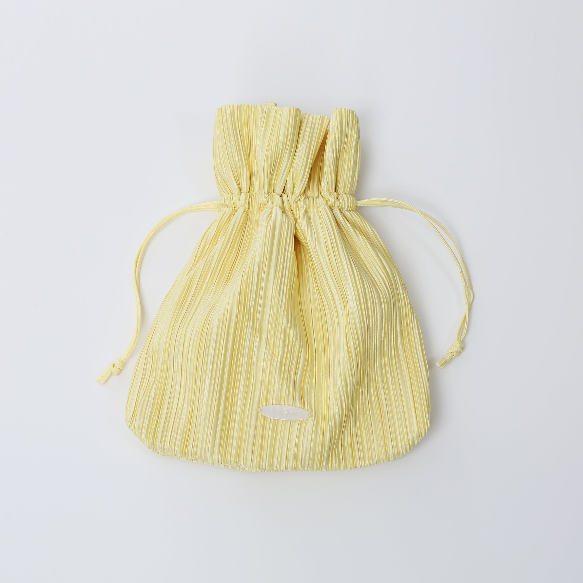 wolGlow Signature Tote Bag