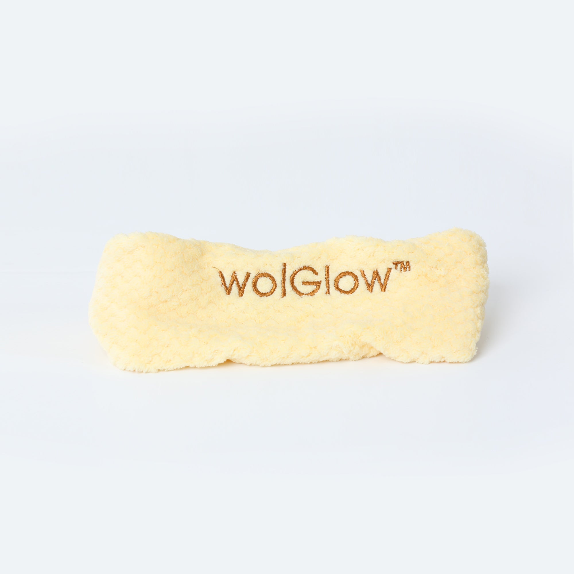 wolGlow Head Band Main image
