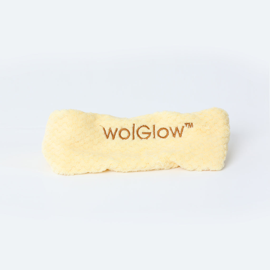 wolGlow Head Band